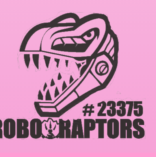 RoboRaptors Logo