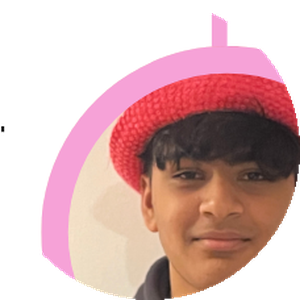 Aadi R.