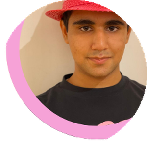 Ansh S.